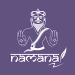 Logo of Namana android Application 